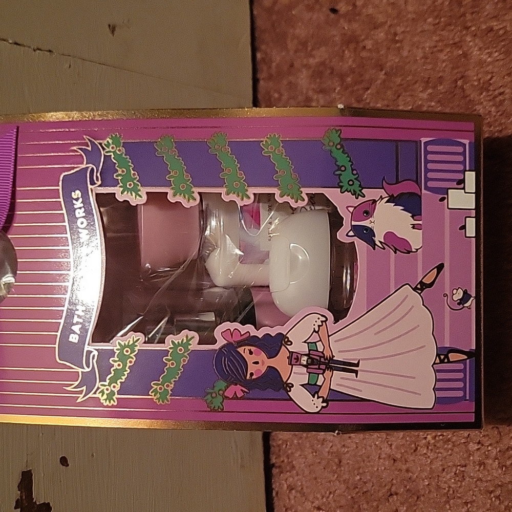 gift set